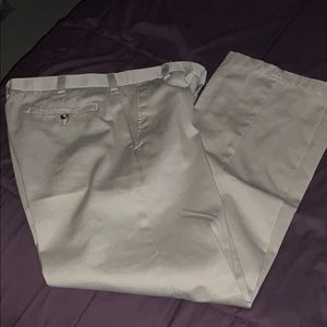Men’s dress pants